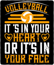 Load image into Gallery viewer, Volleyball
