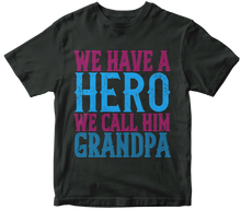 Load image into Gallery viewer, Grandfathers Forever