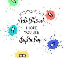 Load image into Gallery viewer, Sarcastic Tumblers