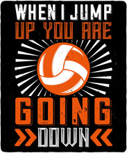 Load image into Gallery viewer, Volleyball