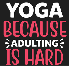 Load image into Gallery viewer, Yoga