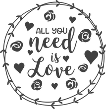 Load image into Gallery viewer, Valentine Love