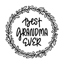 Load image into Gallery viewer, Grandmothers everything