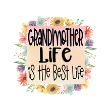 Load image into Gallery viewer, Grandma Best Life