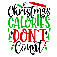 Load image into Gallery viewer, Christmas Sarcastic Sayings