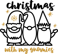 Load image into Gallery viewer, Christmas Family