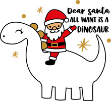 Load image into Gallery viewer, Christmas Santa Sayings