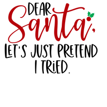 Load image into Gallery viewer, Christmas Sarcastic Sayings