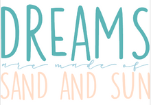 Load image into Gallery viewer, To the Beach