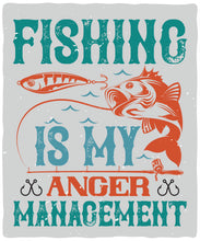 Load image into Gallery viewer, Fishing Love and Life