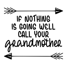 Load image into Gallery viewer, Grandmothers everything