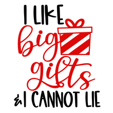 Load image into Gallery viewer, Christmas Sarcastic Sayings