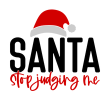 Load image into Gallery viewer, Christmas Sarcastic Sayings