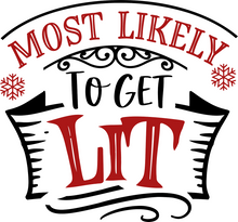 Load image into Gallery viewer, Christmas Family