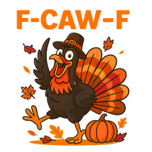 Load image into Gallery viewer, F CAW F chickens