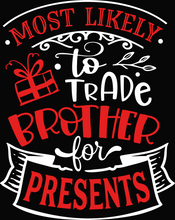 Load image into Gallery viewer, Christmas Family