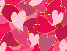 Load image into Gallery viewer, Valentine Tumbler Designs