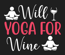 Load image into Gallery viewer, Yoga