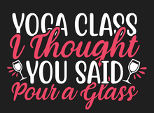 Load image into Gallery viewer, Yoga