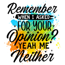 Load image into Gallery viewer, Sarcastic Sayings (colored)