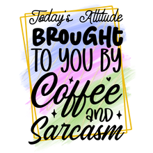 Load image into Gallery viewer, Sarcastic Sayings (colored)