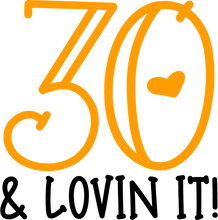 Load image into Gallery viewer, 30's