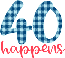 Load image into Gallery viewer, 40's