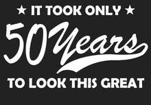 Load image into Gallery viewer, 50's