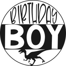 Load image into Gallery viewer, Dinosaurs