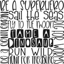 Load image into Gallery viewer, Dinosaurs