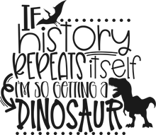 Load image into Gallery viewer, Dinosaurs