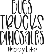 Load image into Gallery viewer, Dinosaurs