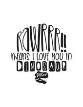 Load image into Gallery viewer, Dinosaurs