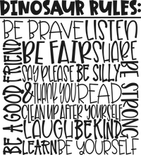 Load image into Gallery viewer, Dinosaurs