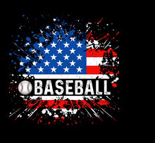 Load image into Gallery viewer, Baseball Designs #1