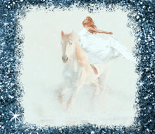 Load image into Gallery viewer, Winter Horses