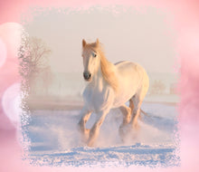 Load image into Gallery viewer, Winter Horses