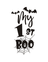 Load image into Gallery viewer, Baby Firsts