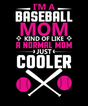 Load image into Gallery viewer, Baseball Designs #1