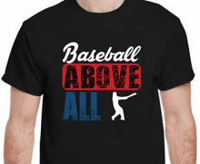 Load image into Gallery viewer, Baseball Designs #1