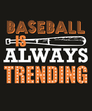 Load image into Gallery viewer, Baseball Designs #1