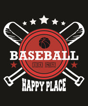 Load image into Gallery viewer, Baseball Designs #1