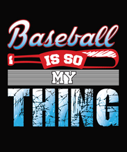 Load image into Gallery viewer, Baseball Designs #1
