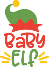Load image into Gallery viewer, Elf Family