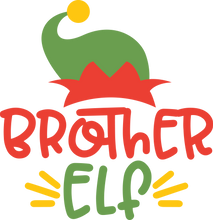 Load image into Gallery viewer, Elf Family