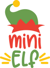 Load image into Gallery viewer, Elf Family