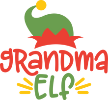 Load image into Gallery viewer, Elf Family