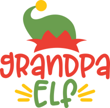 Load image into Gallery viewer, Elf Family