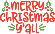 Load image into Gallery viewer, Christmas Sayings - Tradtional