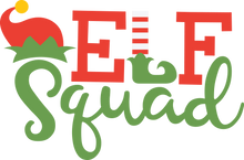 Load image into Gallery viewer, Elf Family